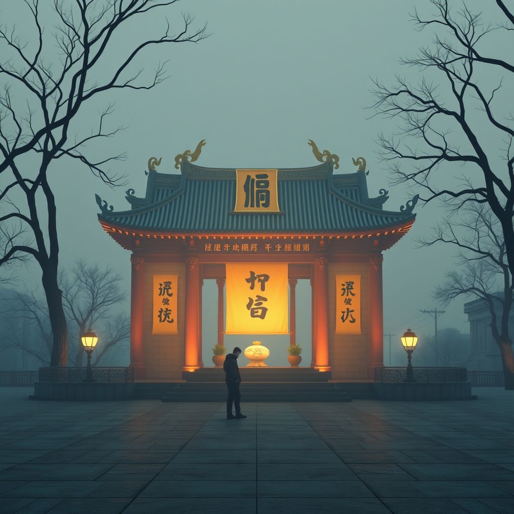 วิธีบูชาศาลพระภูมิให้ท่านคุ้มครอง